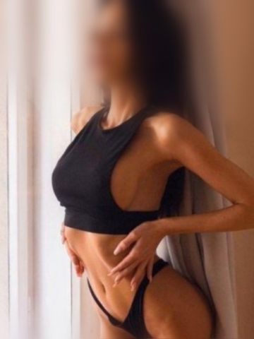 Анкета проститутки Роза, 24 года